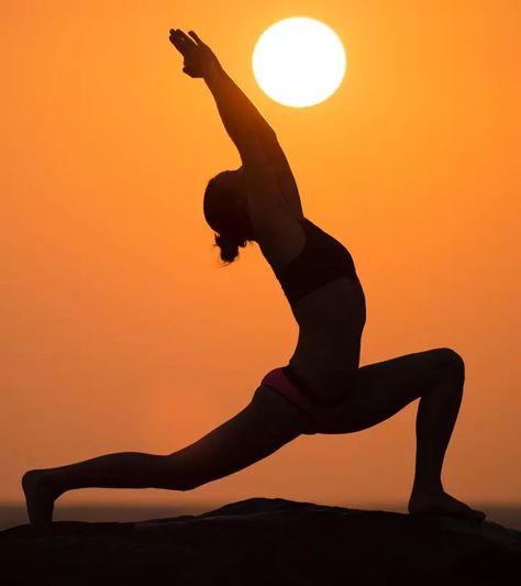 Fitness, Nutrition & Well-being